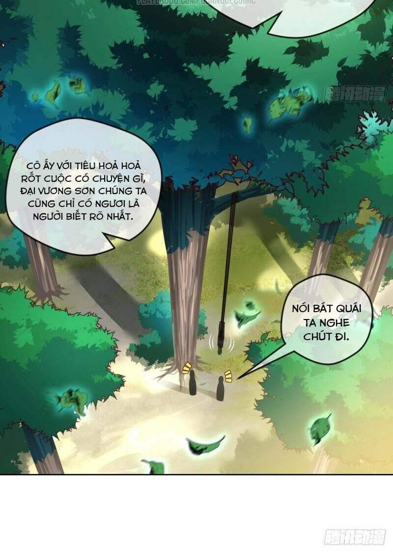 Chiếm Cái Đỉnh Núi Làm Đại Vương Chapter 52 - Trang 2