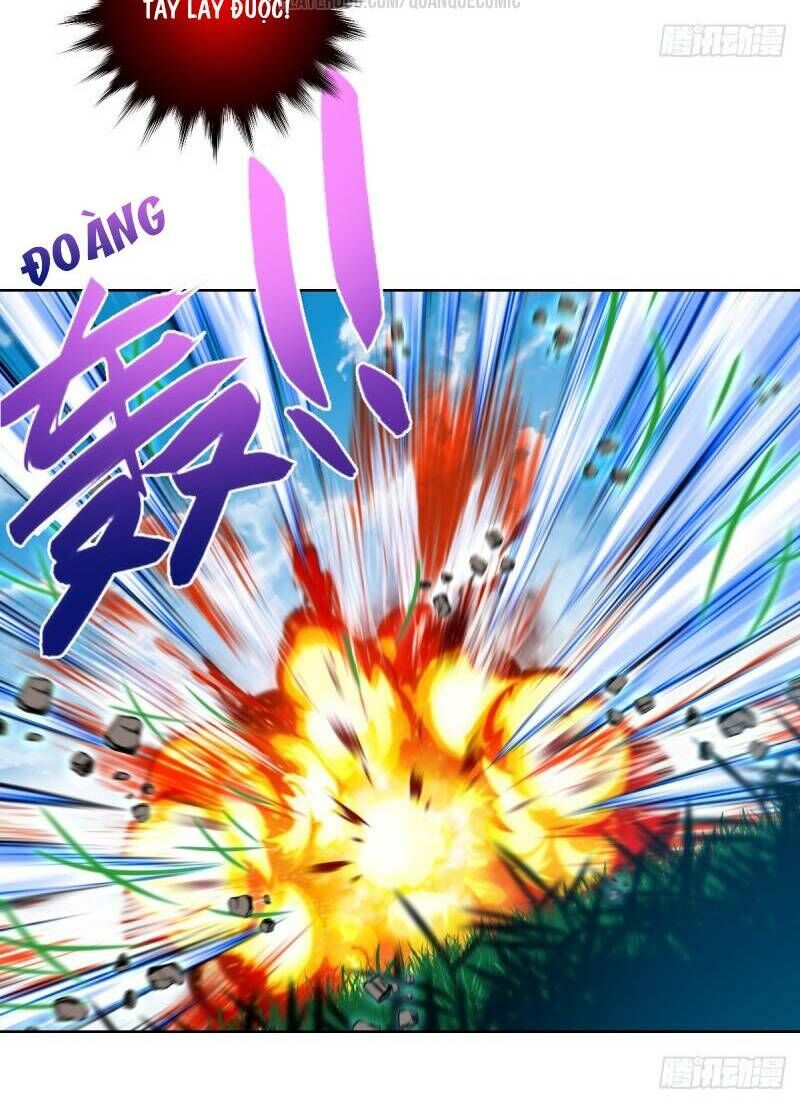 Chiếm Cái Đỉnh Núi Làm Đại Vương Chapter 52 - Trang 2