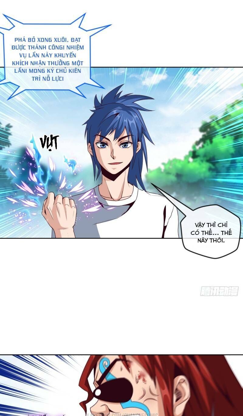 Chiếm Cái Đỉnh Núi Làm Đại Vương Chapter 52 - Trang 2