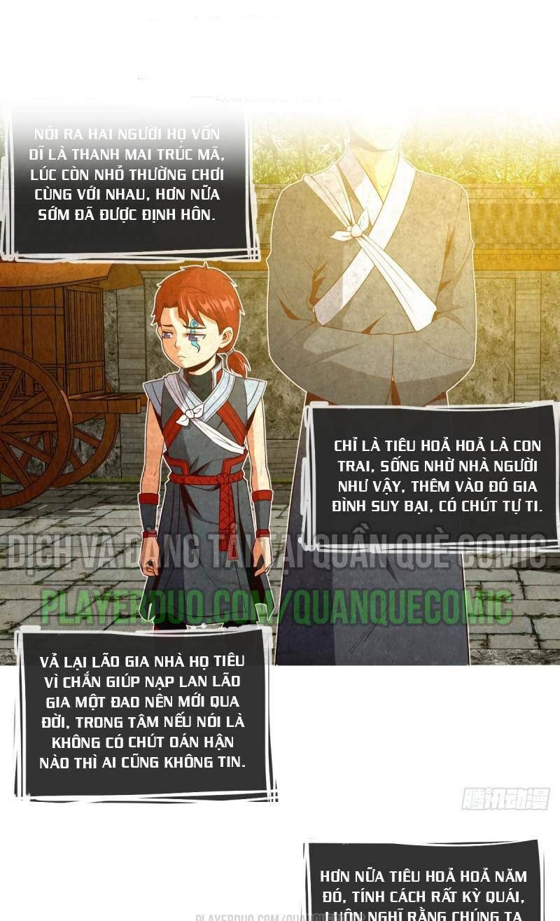 Chiếm Cái Đỉnh Núi Làm Đại Vương Chapter 53 - Trang 2