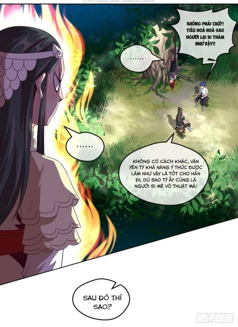 Chiếm Cái Đỉnh Núi Làm Đại Vương Chapter 53 - Trang 2