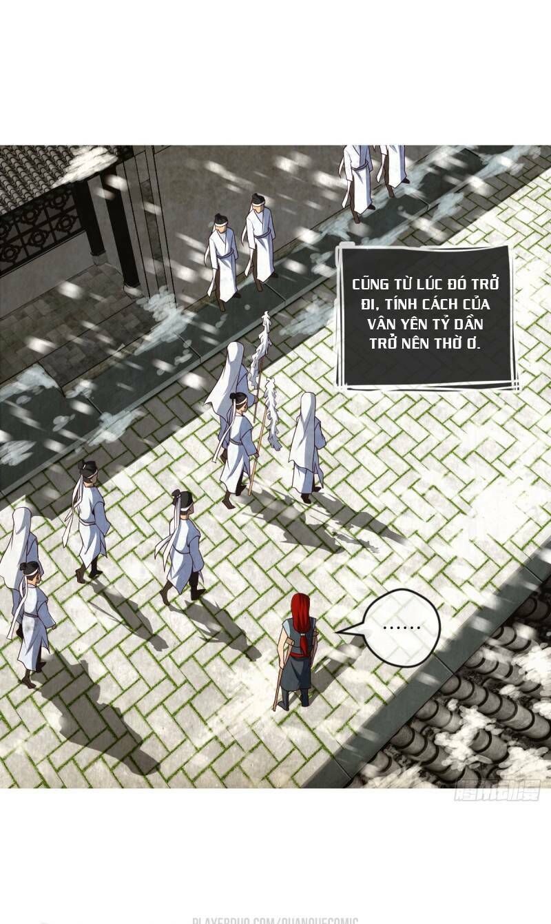 Chiếm Cái Đỉnh Núi Làm Đại Vương Chapter 53 - Trang 2