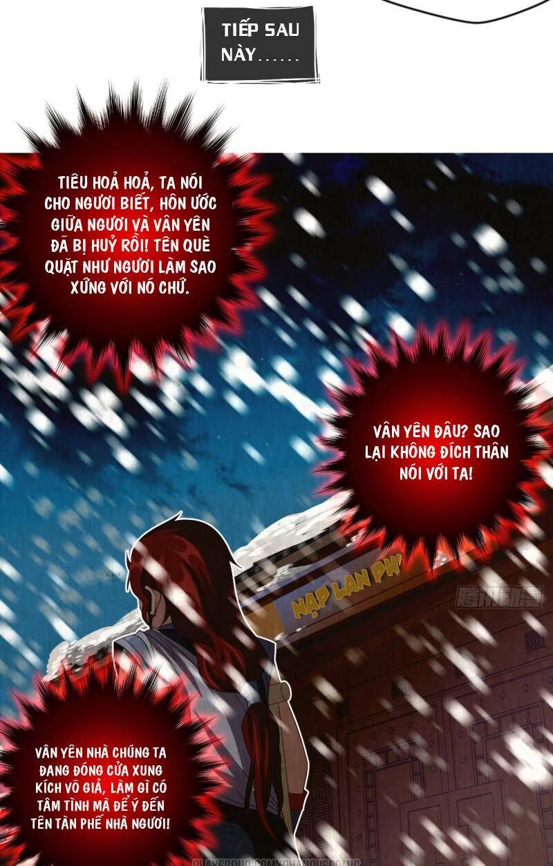 Chiếm Cái Đỉnh Núi Làm Đại Vương Chapter 53 - Trang 2