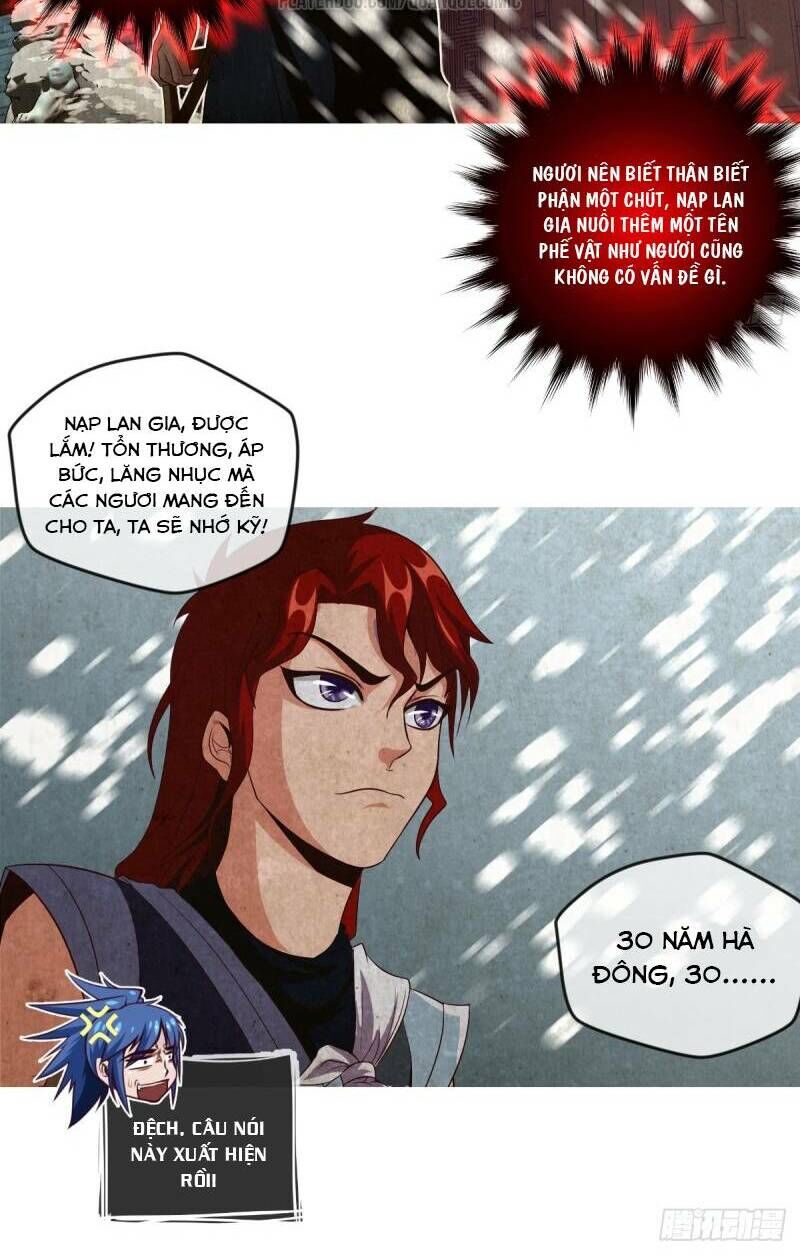 Chiếm Cái Đỉnh Núi Làm Đại Vương Chapter 53 - Trang 2