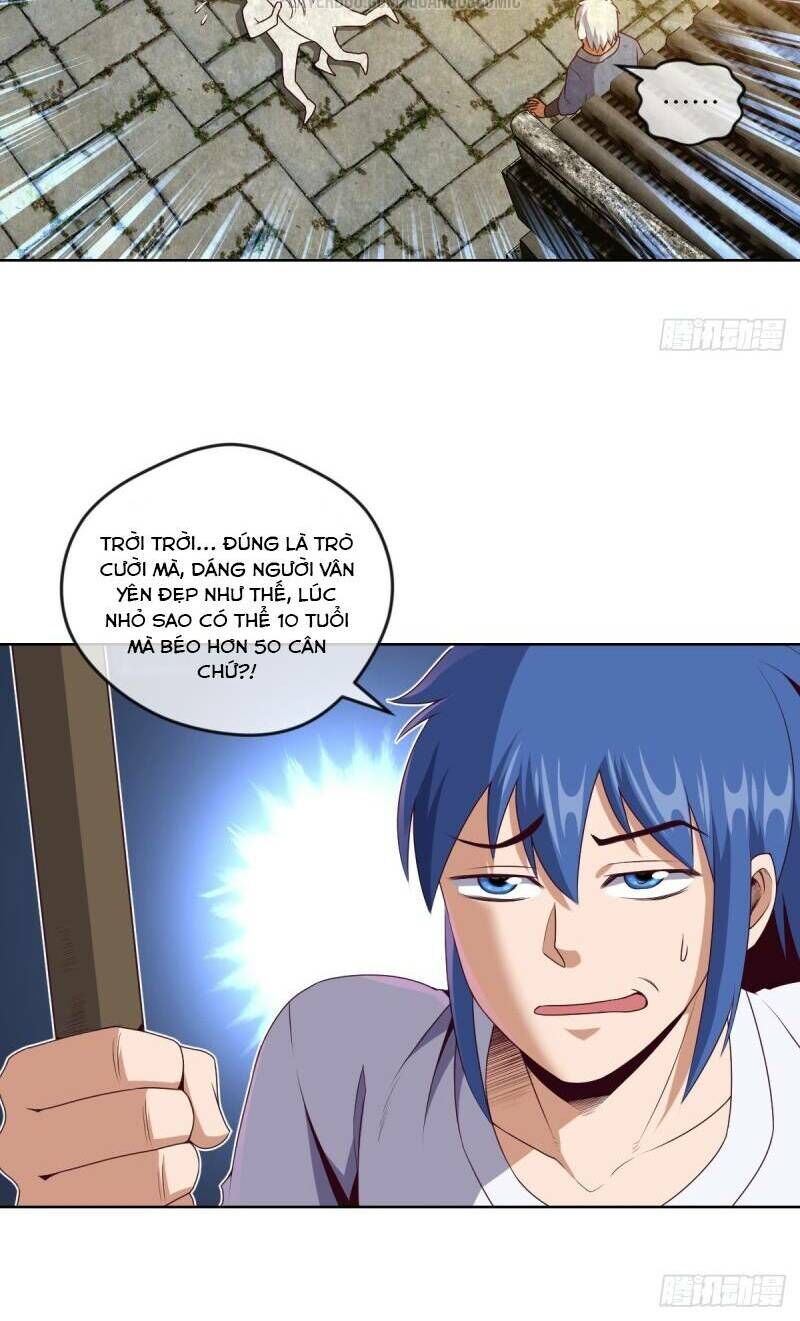 Chiếm Cái Đỉnh Núi Làm Đại Vương Chapter 53 - Trang 2