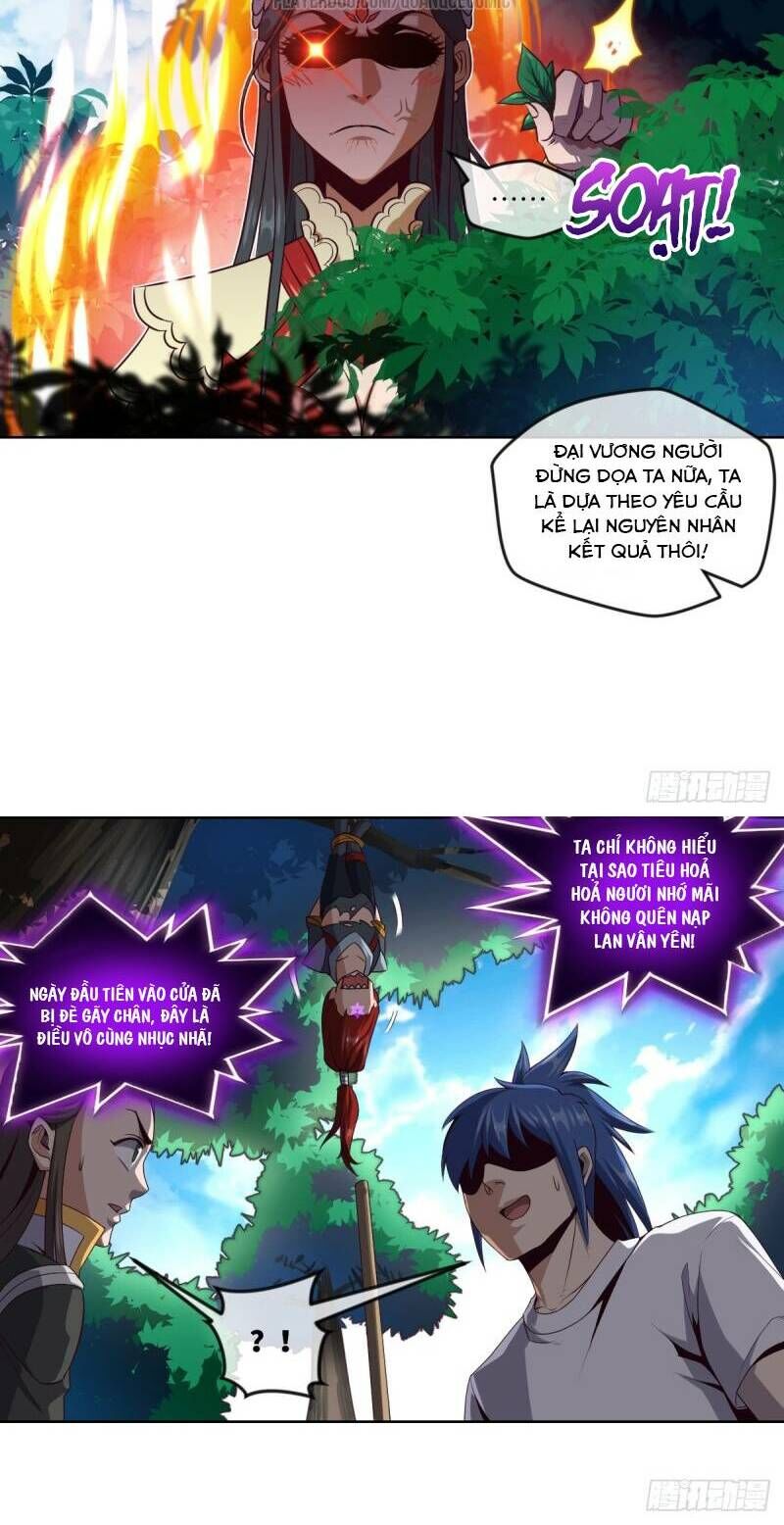 Chiếm Cái Đỉnh Núi Làm Đại Vương Chapter 53 - Trang 2