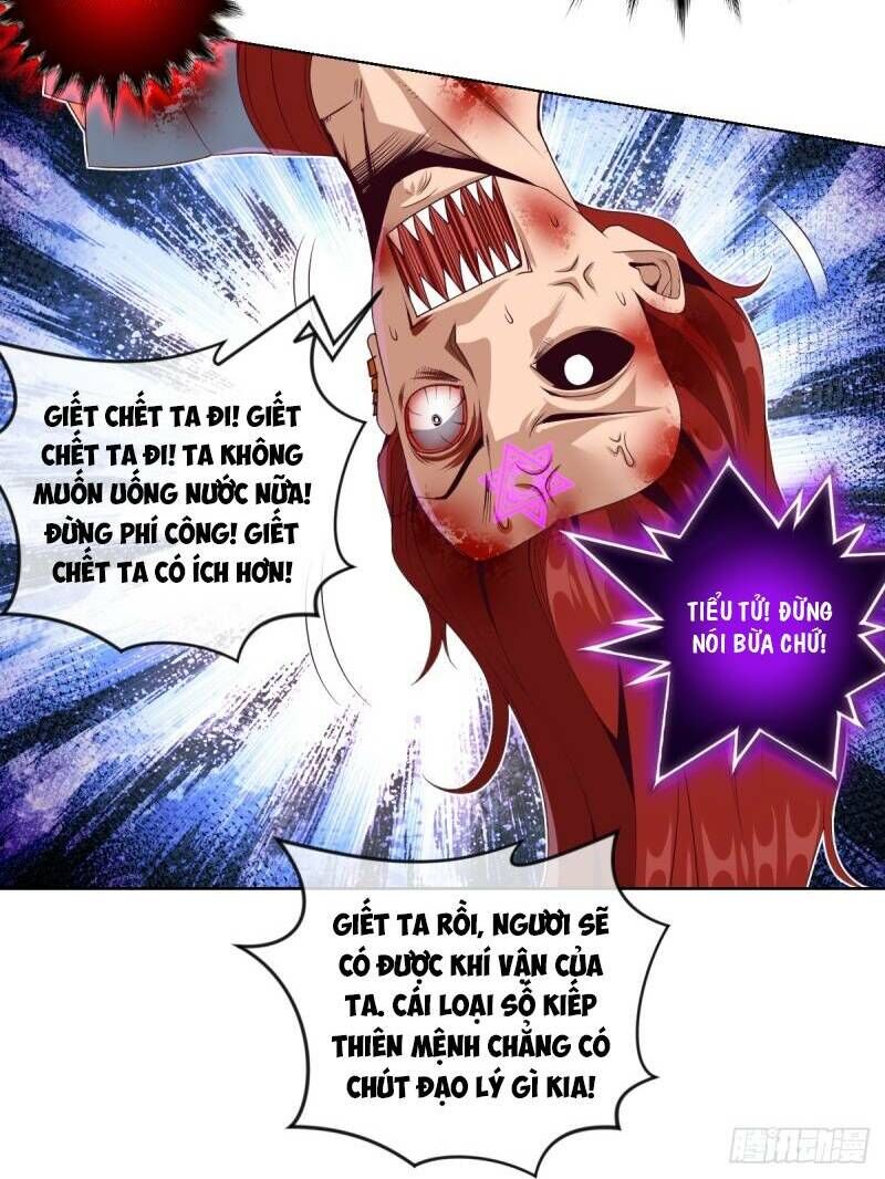 Chiếm Cái Đỉnh Núi Làm Đại Vương Chapter 54 - Trang 2