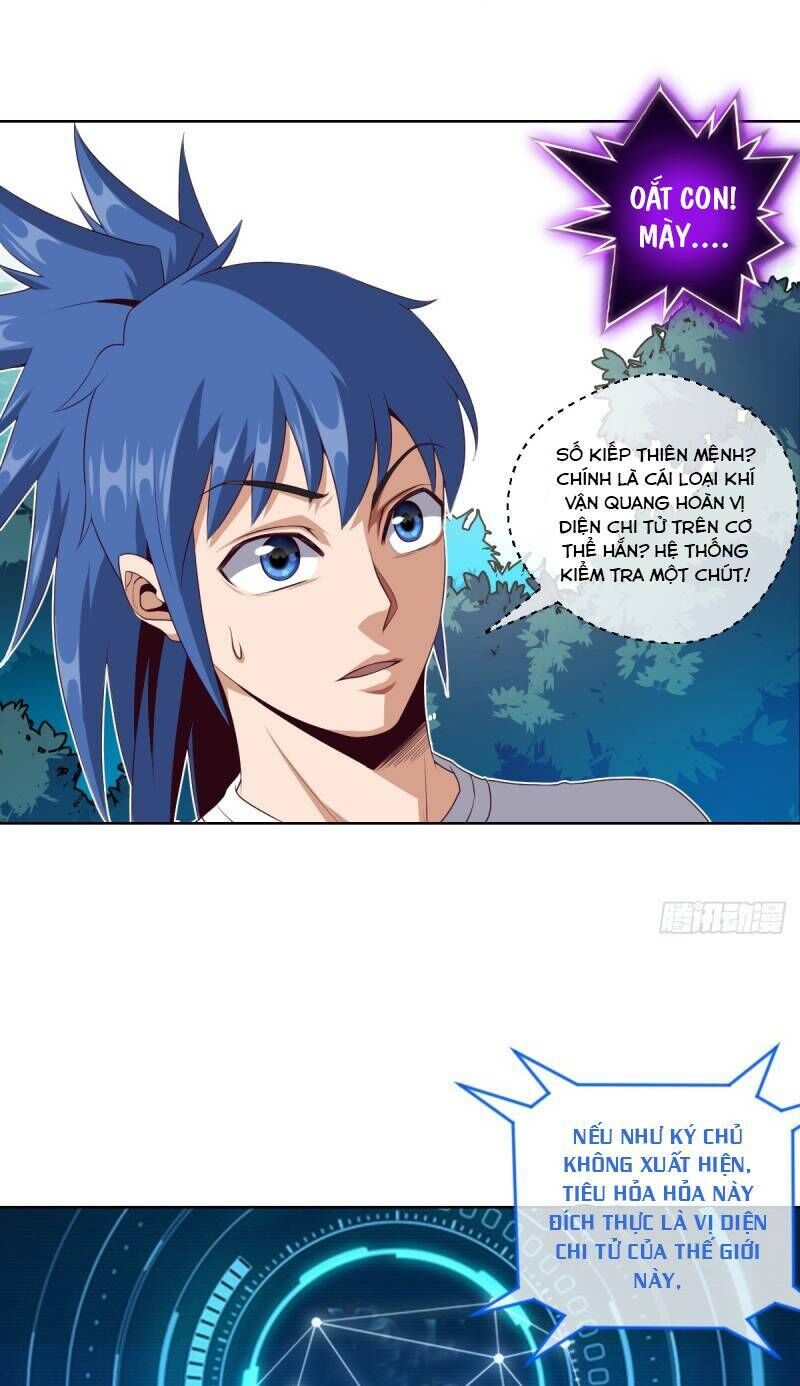 Chiếm Cái Đỉnh Núi Làm Đại Vương Chapter 54 - Trang 2