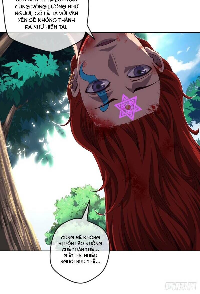 Chiếm Cái Đỉnh Núi Làm Đại Vương Chapter 54 - Trang 2