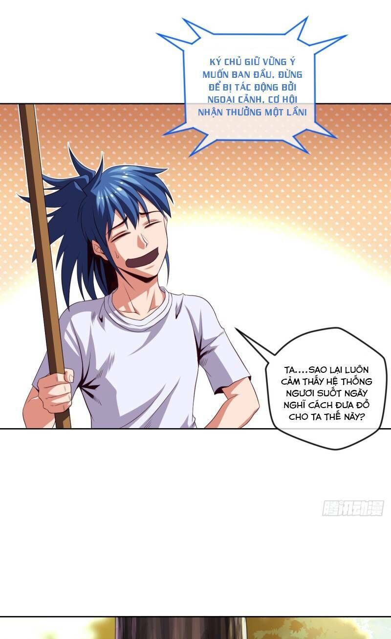 Chiếm Cái Đỉnh Núi Làm Đại Vương Chapter 54 - Trang 2