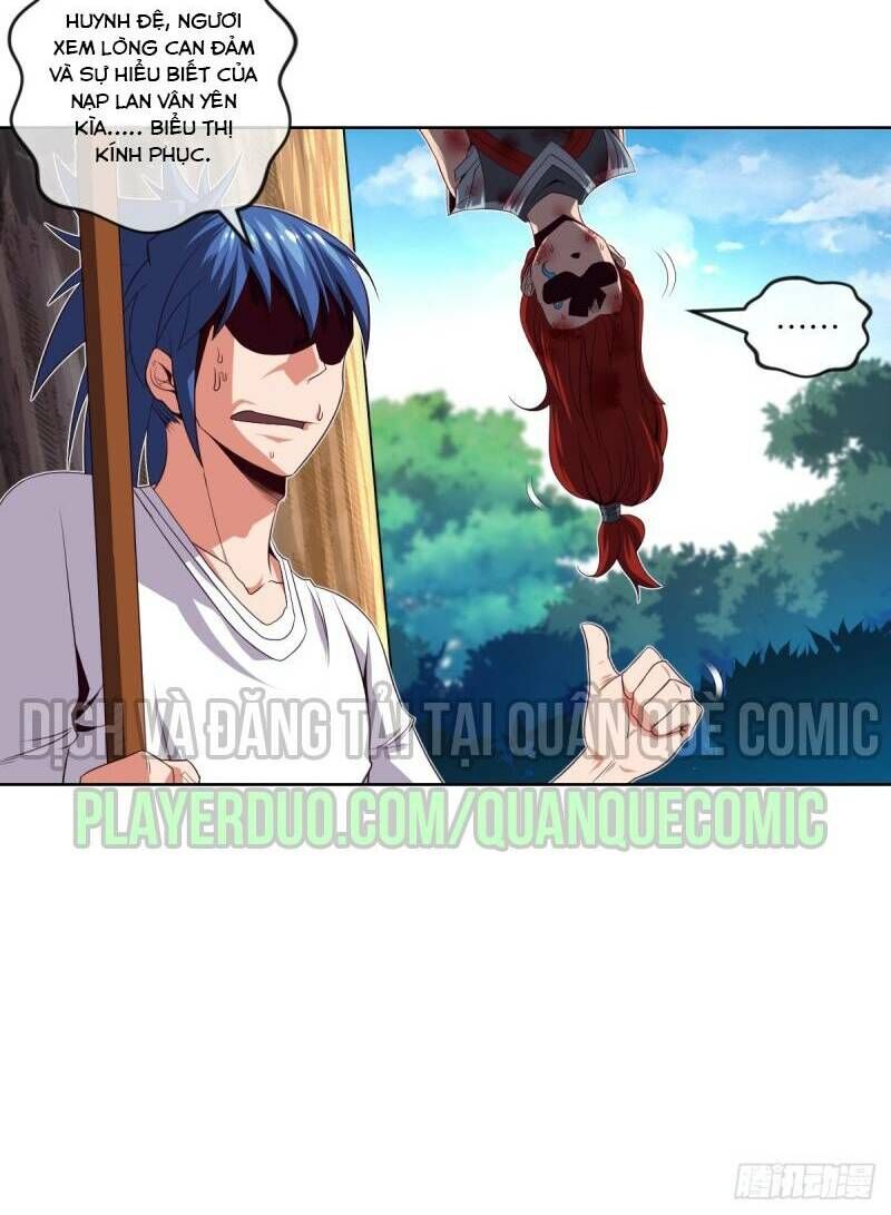 Chiếm Cái Đỉnh Núi Làm Đại Vương Chapter 54 - Trang 2