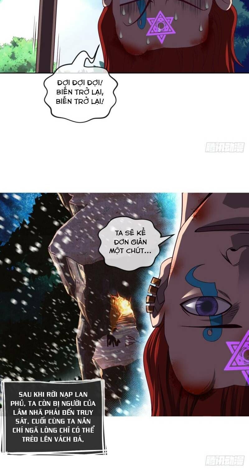 Chiếm Cái Đỉnh Núi Làm Đại Vương Chapter 54 - Trang 2