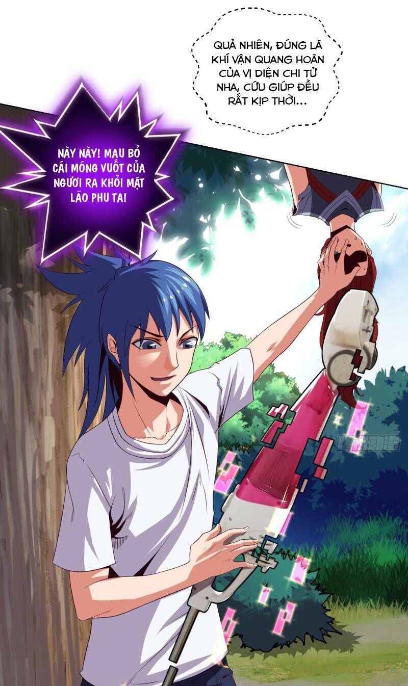 Chiếm Cái Đỉnh Núi Làm Đại Vương Chapter 54 - Trang 2