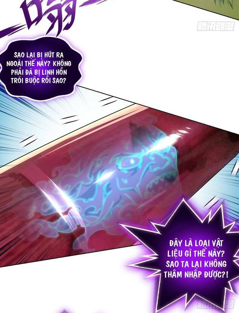 Chiếm Cái Đỉnh Núi Làm Đại Vương Chapter 54 - Trang 2