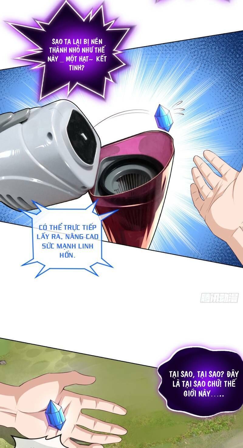Chiếm Cái Đỉnh Núi Làm Đại Vương Chapter 54 - Trang 2