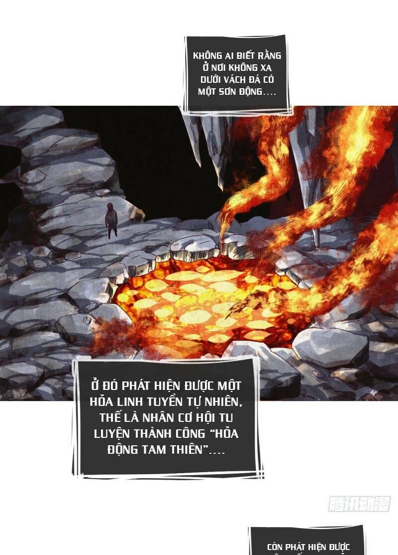 Chiếm Cái Đỉnh Núi Làm Đại Vương Chapter 54 - Trang 2