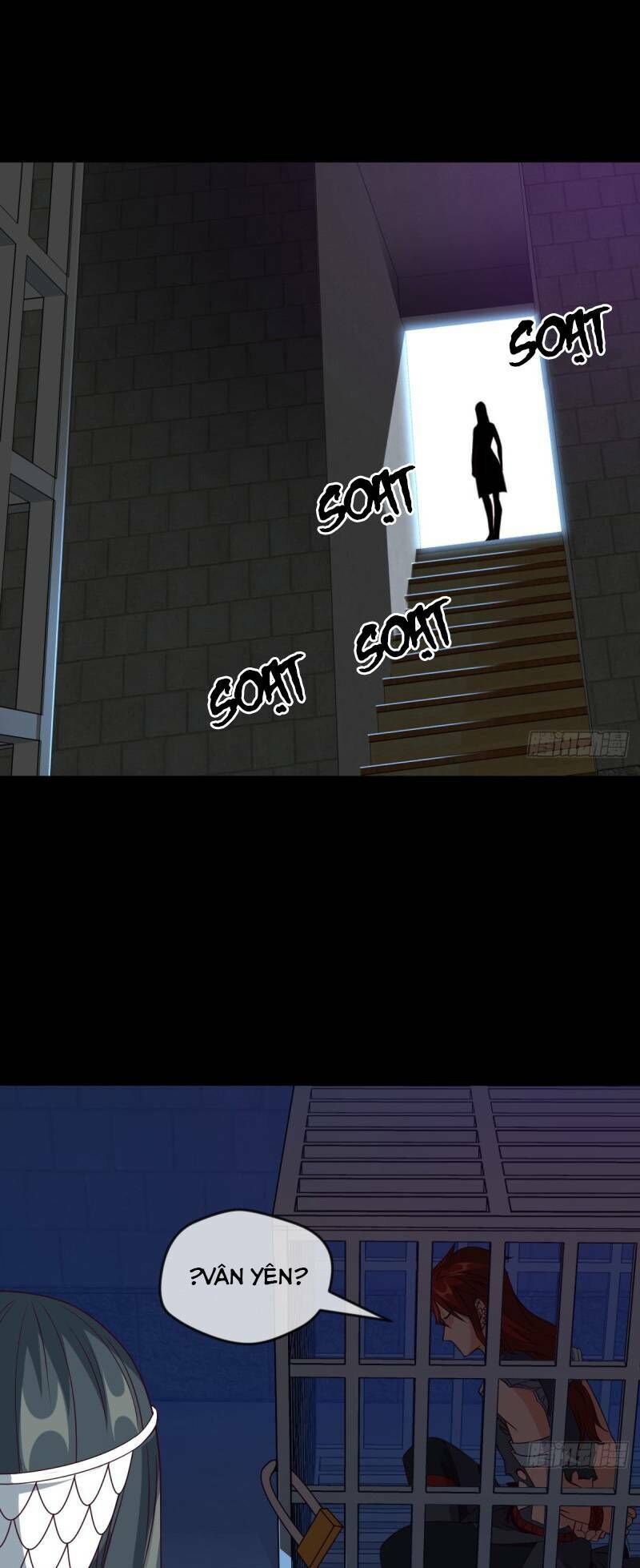 Chiếm Cái Đỉnh Núi Làm Đại Vương Chapter 54 - Trang 2