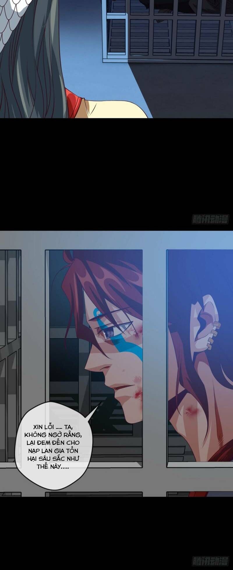 Chiếm Cái Đỉnh Núi Làm Đại Vương Chapter 54 - Trang 2