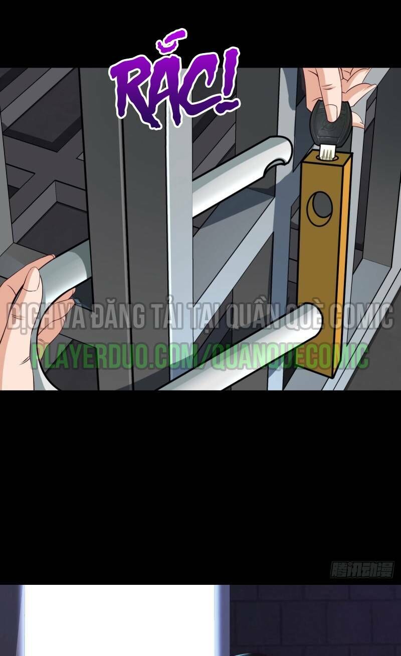 Chiếm Cái Đỉnh Núi Làm Đại Vương Chapter 54 - Trang 2