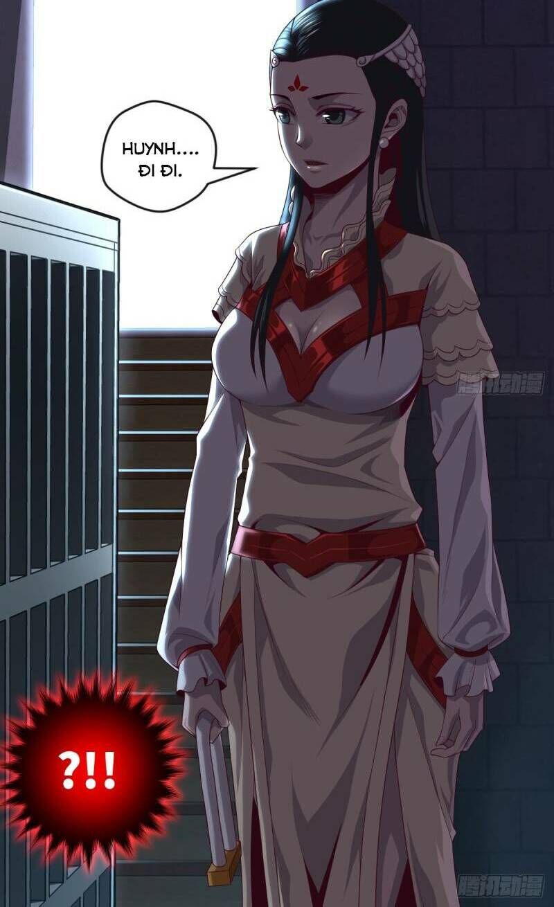 Chiếm Cái Đỉnh Núi Làm Đại Vương Chapter 54 - Trang 2