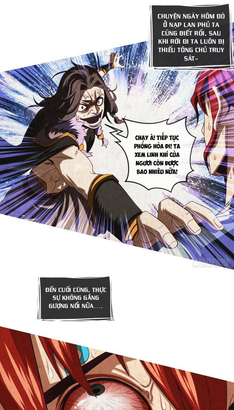 Chiếm Cái Đỉnh Núi Làm Đại Vương Chapter 54 - Trang 2