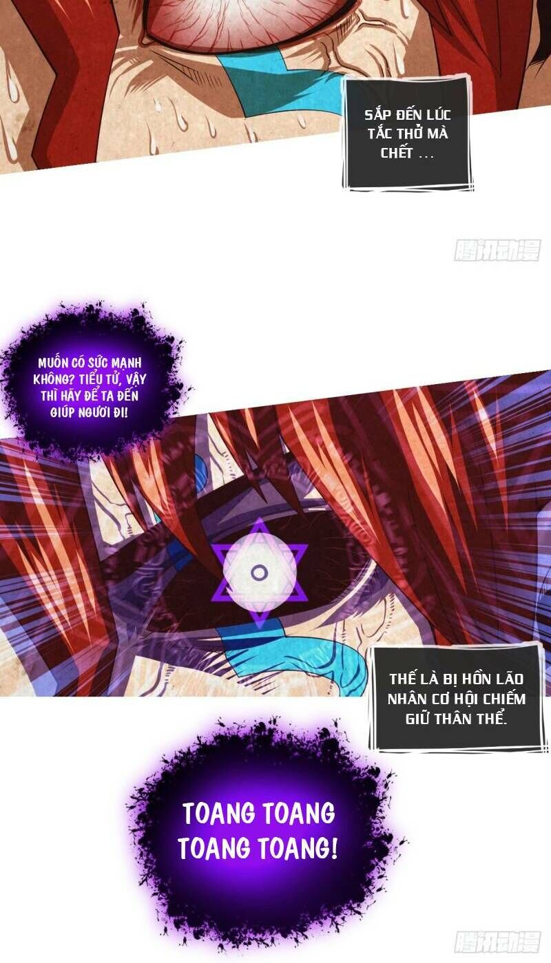 Chiếm Cái Đỉnh Núi Làm Đại Vương Chapter 54 - Trang 2