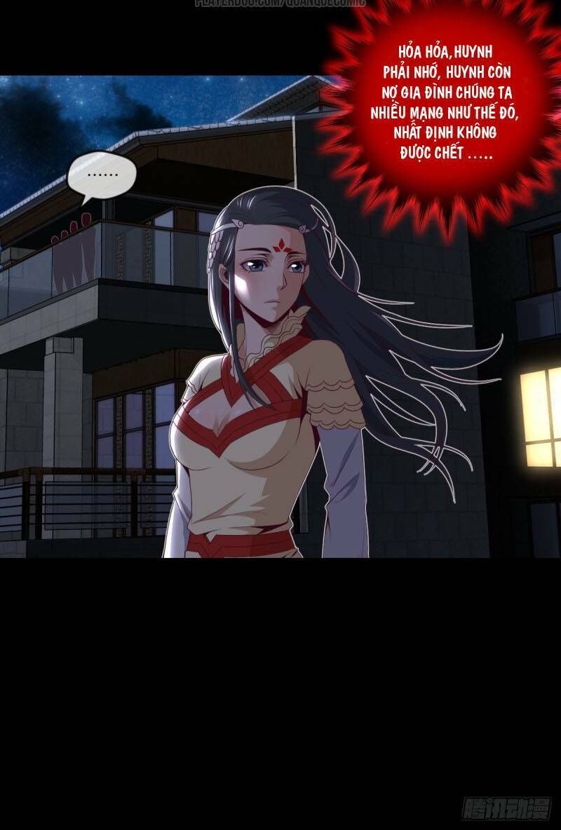 Chiếm Cái Đỉnh Núi Làm Đại Vương Chapter 55 - Trang 2