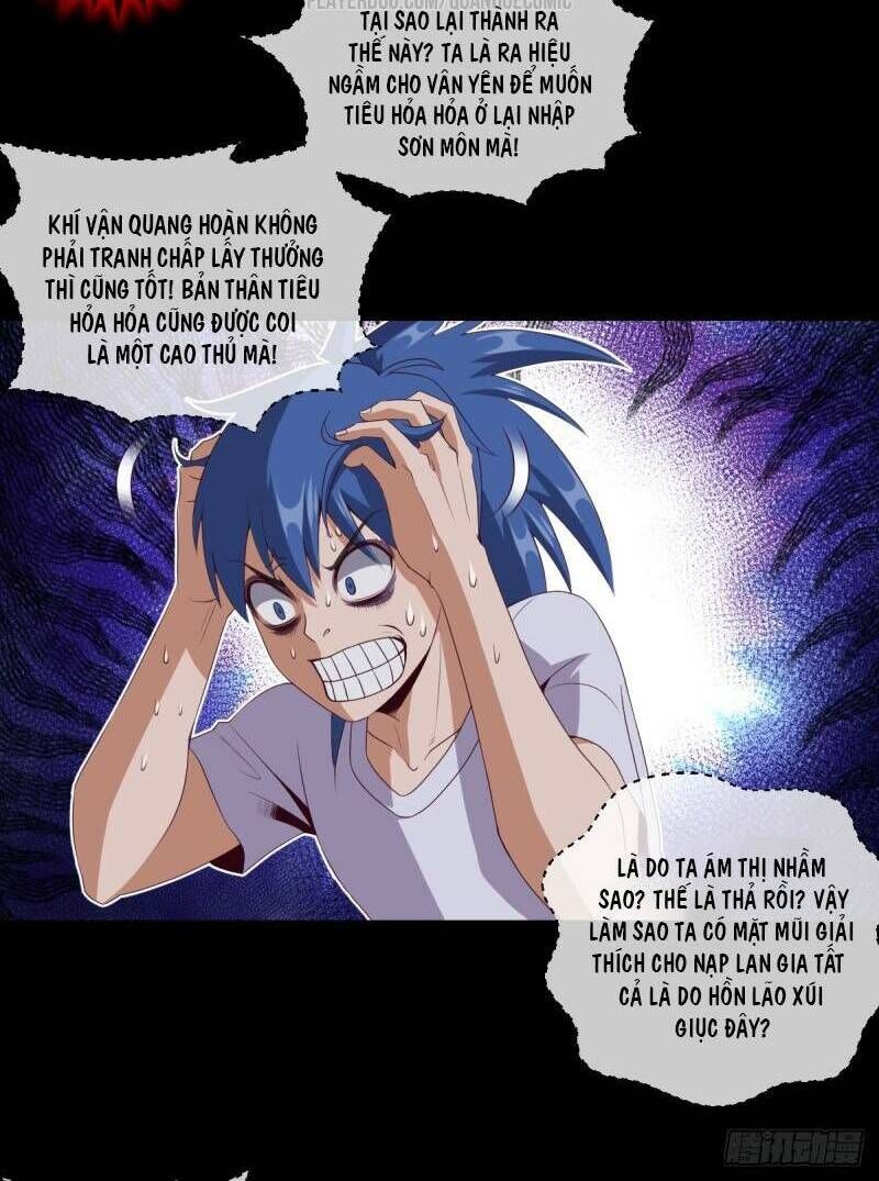 Chiếm Cái Đỉnh Núi Làm Đại Vương Chapter 55 - Trang 2