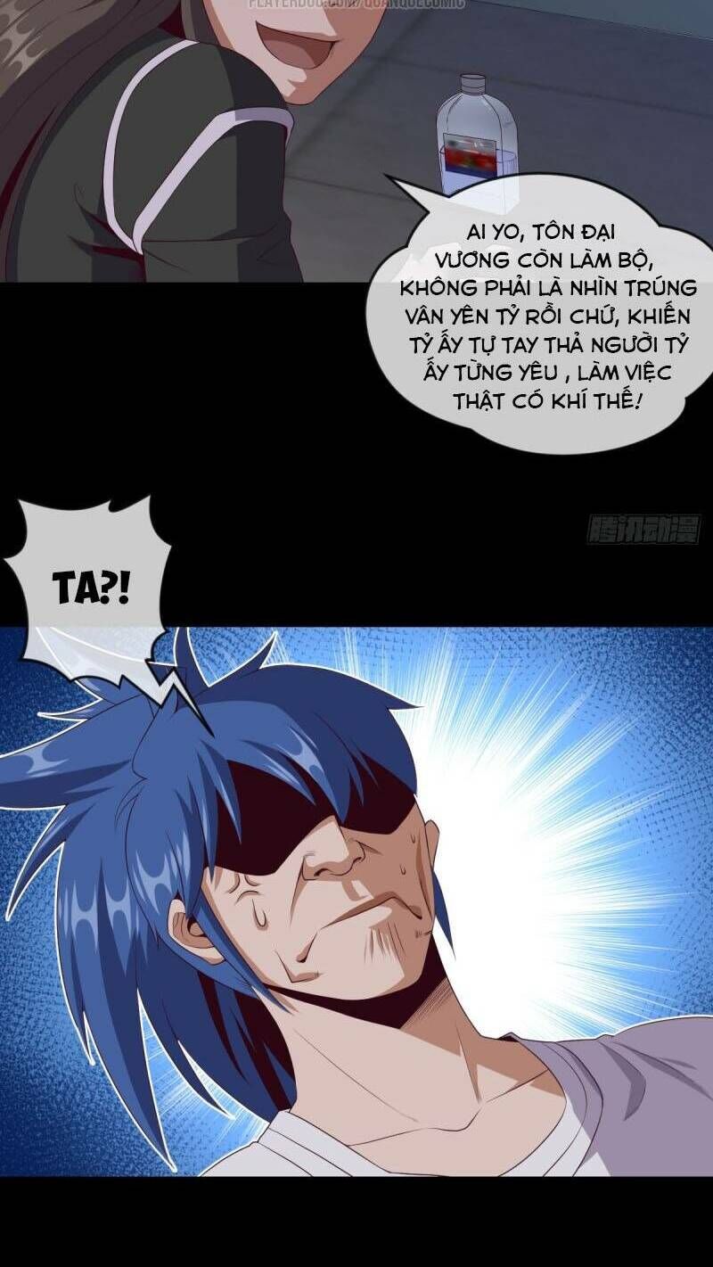 Chiếm Cái Đỉnh Núi Làm Đại Vương Chapter 55 - Trang 2