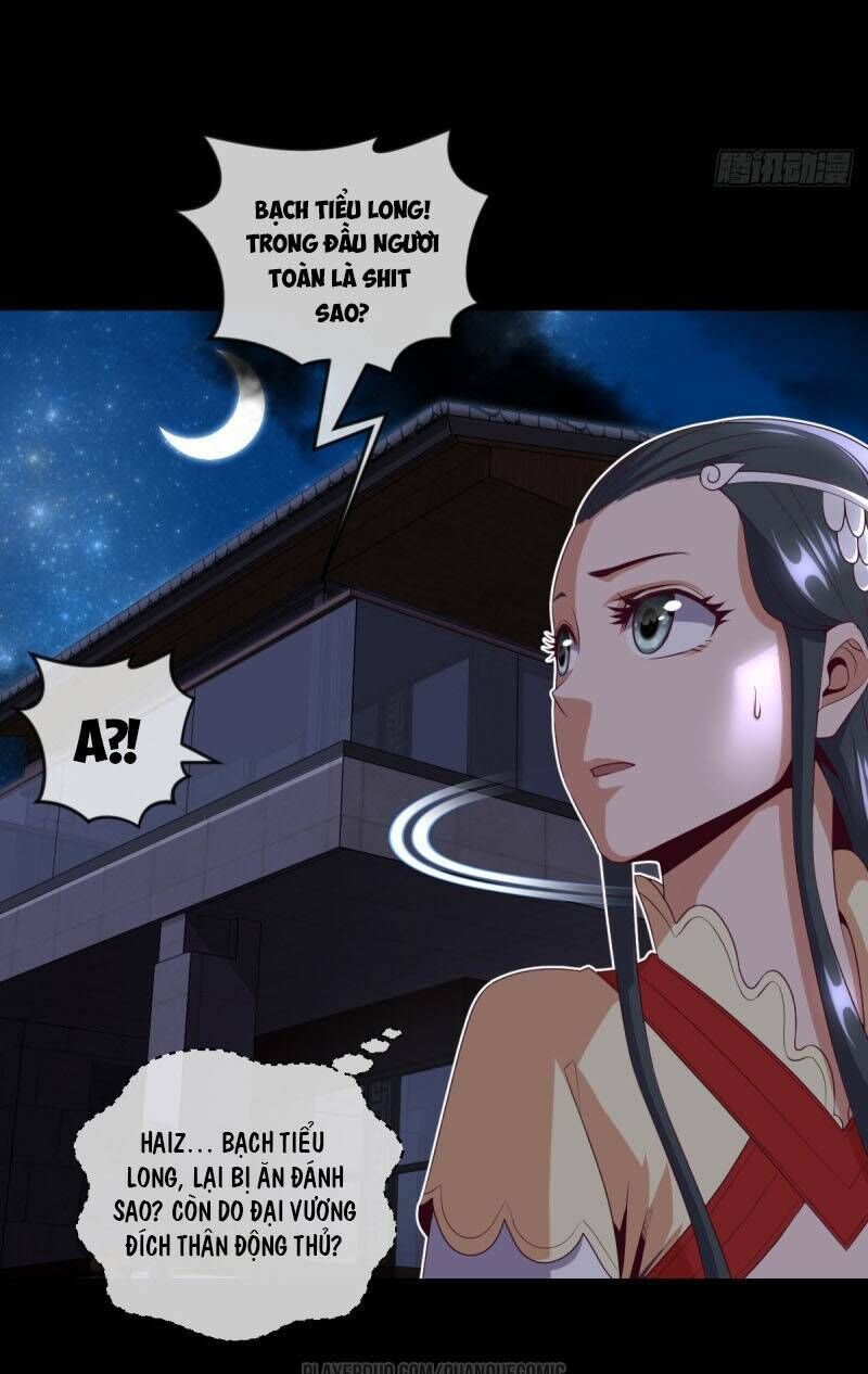 Chiếm Cái Đỉnh Núi Làm Đại Vương Chapter 55 - Trang 2