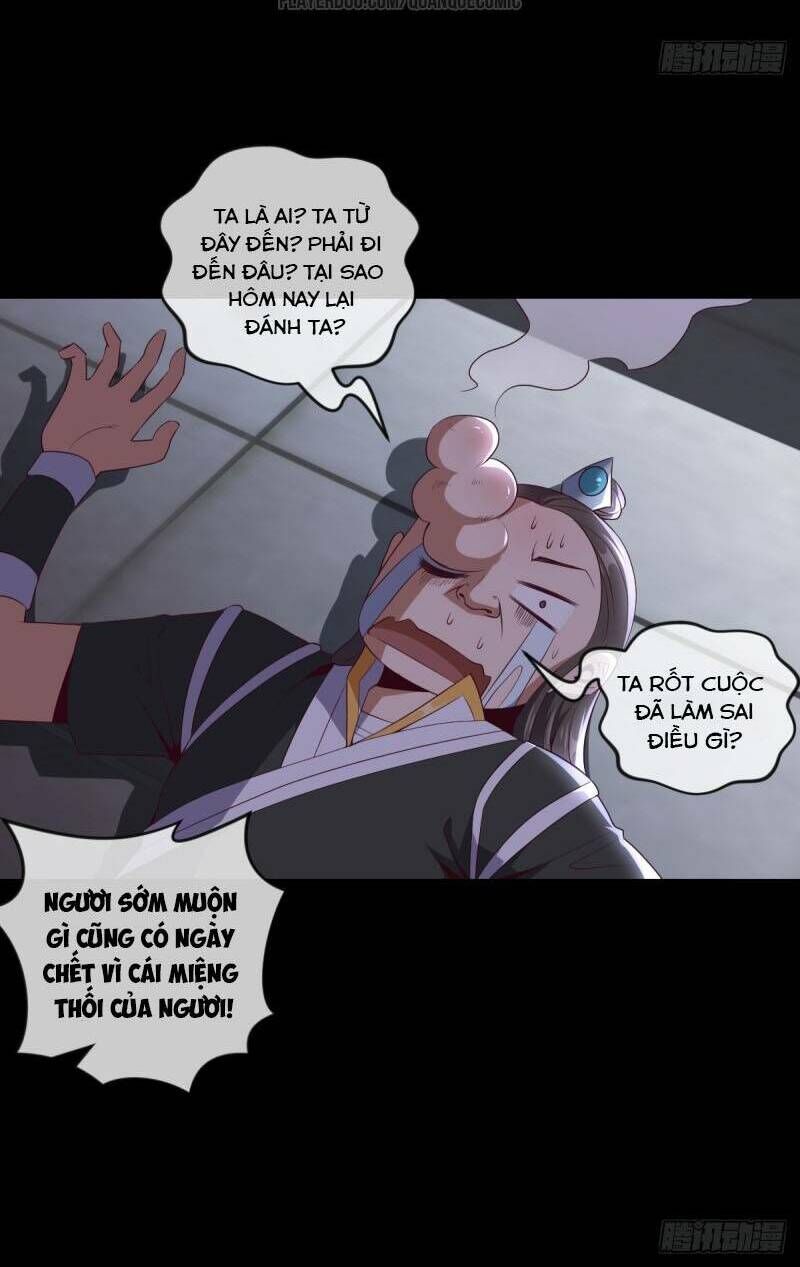 Chiếm Cái Đỉnh Núi Làm Đại Vương Chapter 55 - Trang 2