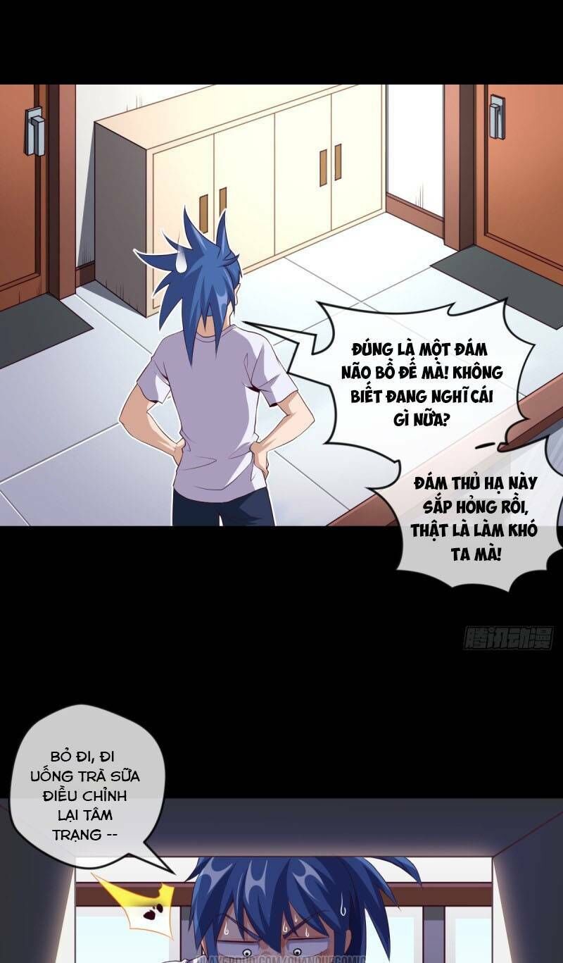 Chiếm Cái Đỉnh Núi Làm Đại Vương Chapter 55 - Trang 2