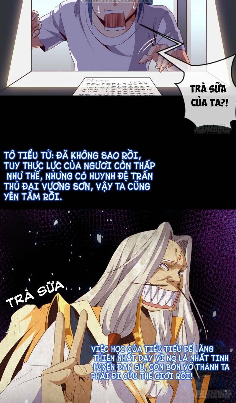 Chiếm Cái Đỉnh Núi Làm Đại Vương Chapter 55 - Trang 2
