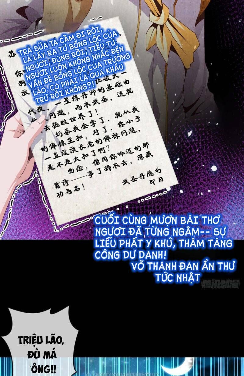 Chiếm Cái Đỉnh Núi Làm Đại Vương Chapter 55 - Trang 2