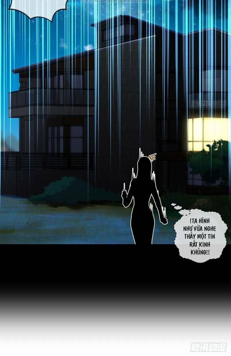 Chiếm Cái Đỉnh Núi Làm Đại Vương Chapter 55 - Trang 2