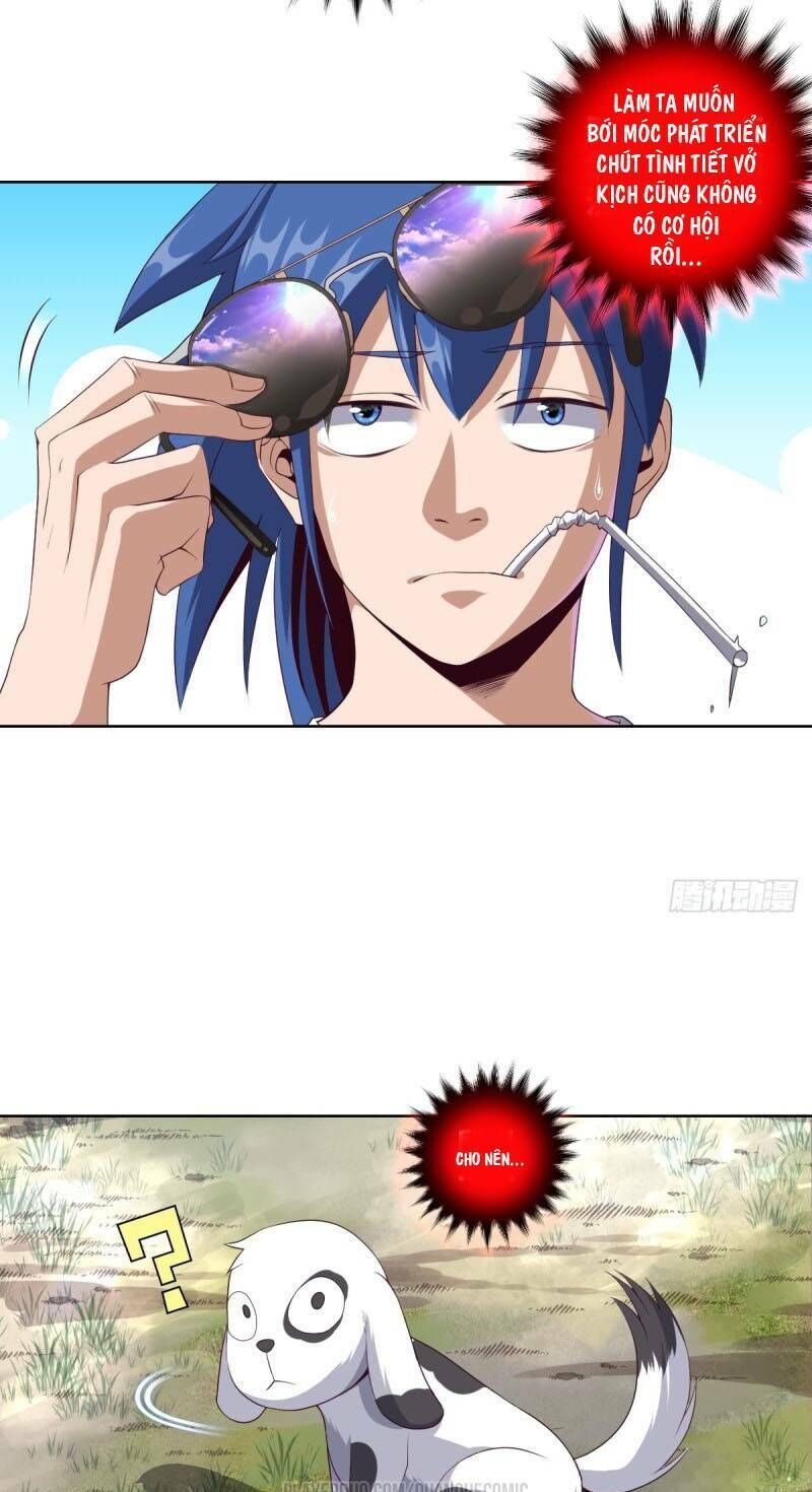 Chiếm Cái Đỉnh Núi Làm Đại Vương Chapter 55 - Trang 2