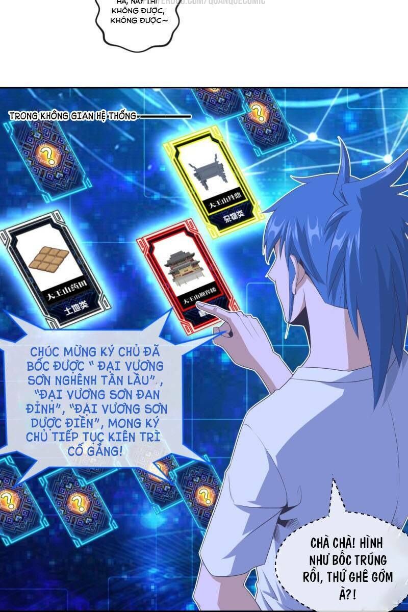 Chiếm Cái Đỉnh Núi Làm Đại Vương Chapter 55 - Trang 2