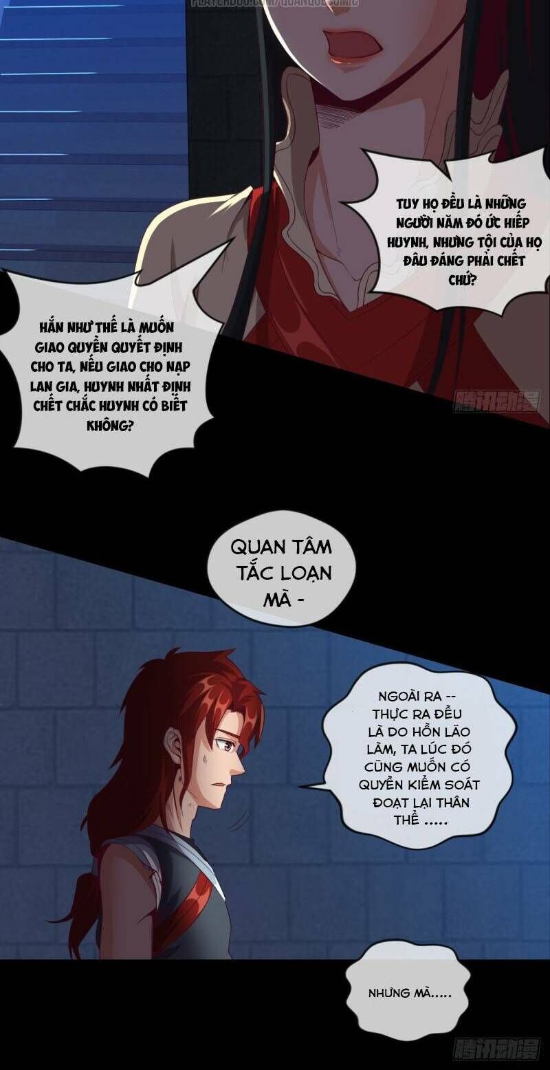 Chiếm Cái Đỉnh Núi Làm Đại Vương Chapter 55 - Trang 2