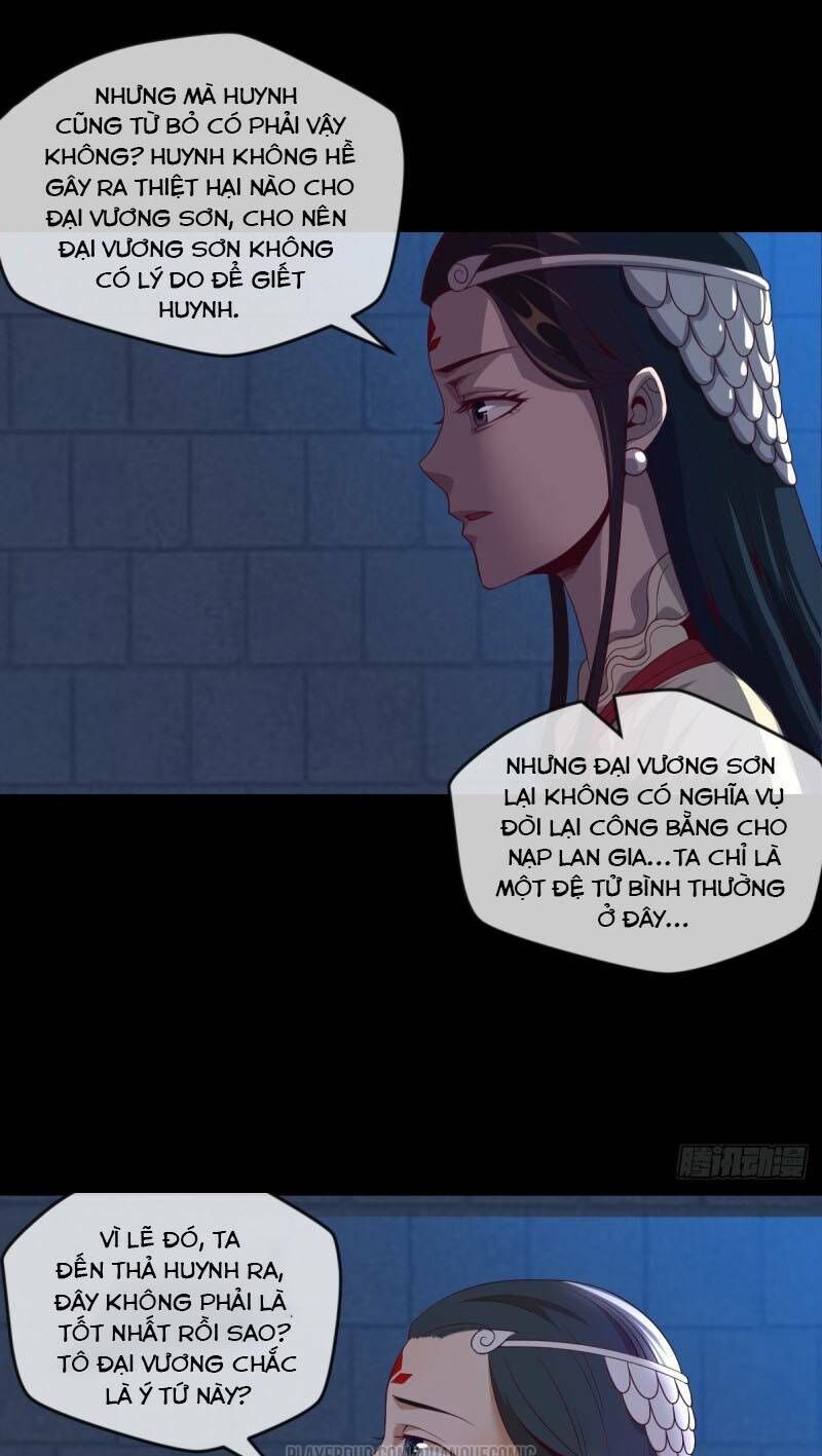 Chiếm Cái Đỉnh Núi Làm Đại Vương Chapter 55 - Trang 2