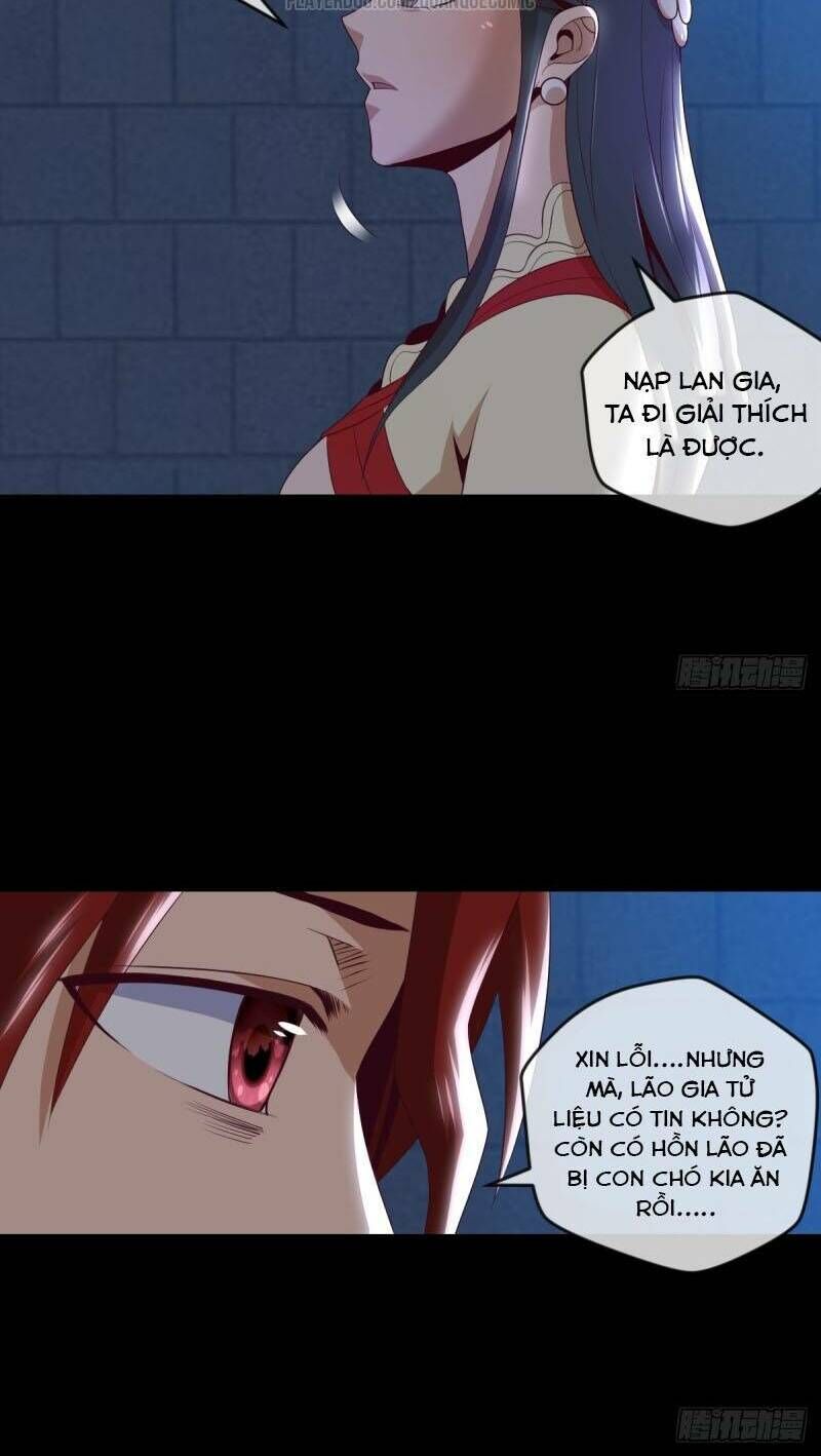 Chiếm Cái Đỉnh Núi Làm Đại Vương Chapter 55 - Trang 2