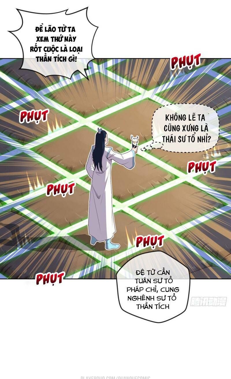 Chiếm Cái Đỉnh Núi Làm Đại Vương Chapter 56 - Trang 2