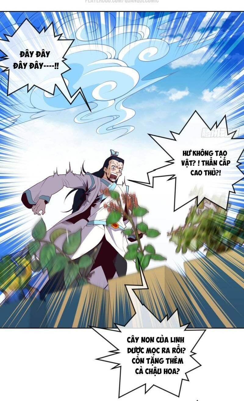 Chiếm Cái Đỉnh Núi Làm Đại Vương Chapter 56 - Trang 2