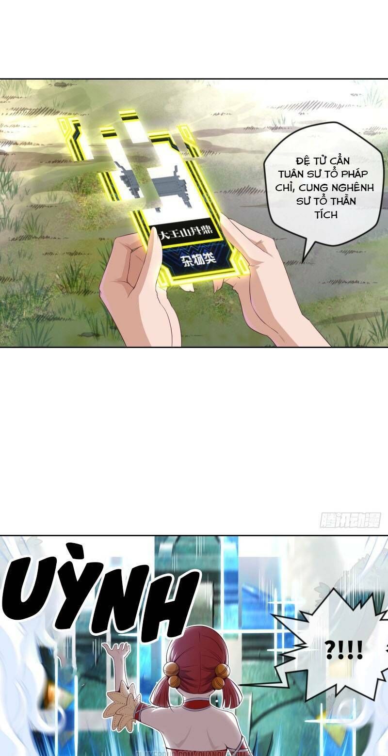 Chiếm Cái Đỉnh Núi Làm Đại Vương Chapter 56 - Trang 2