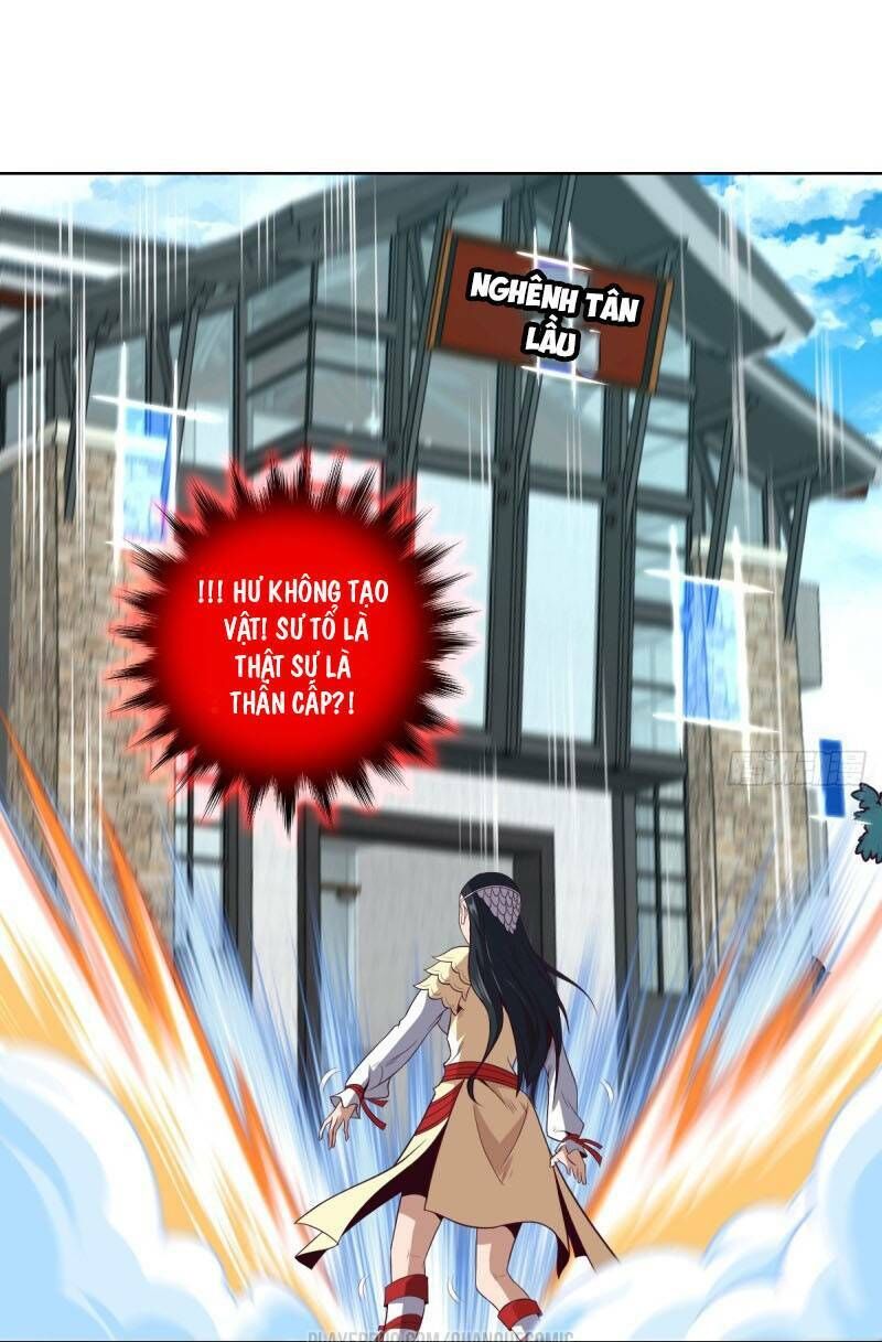 Chiếm Cái Đỉnh Núi Làm Đại Vương Chapter 56 - Trang 2