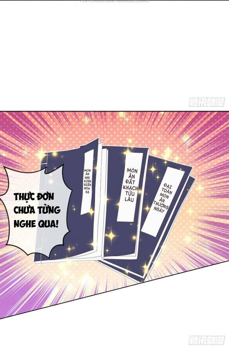 Chiếm Cái Đỉnh Núi Làm Đại Vương Chapter 56 - Trang 2