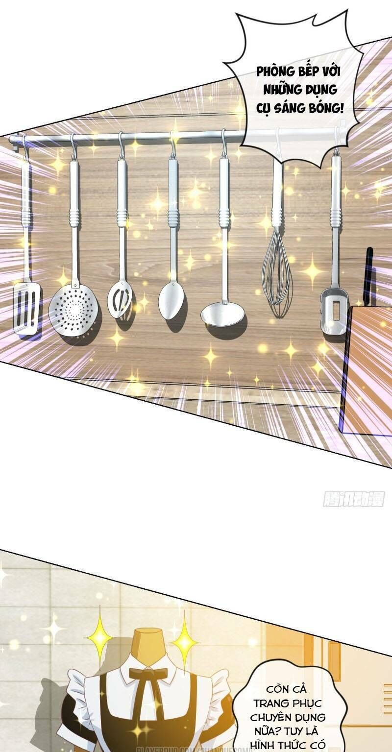 Chiếm Cái Đỉnh Núi Làm Đại Vương Chapter 56 - Trang 2