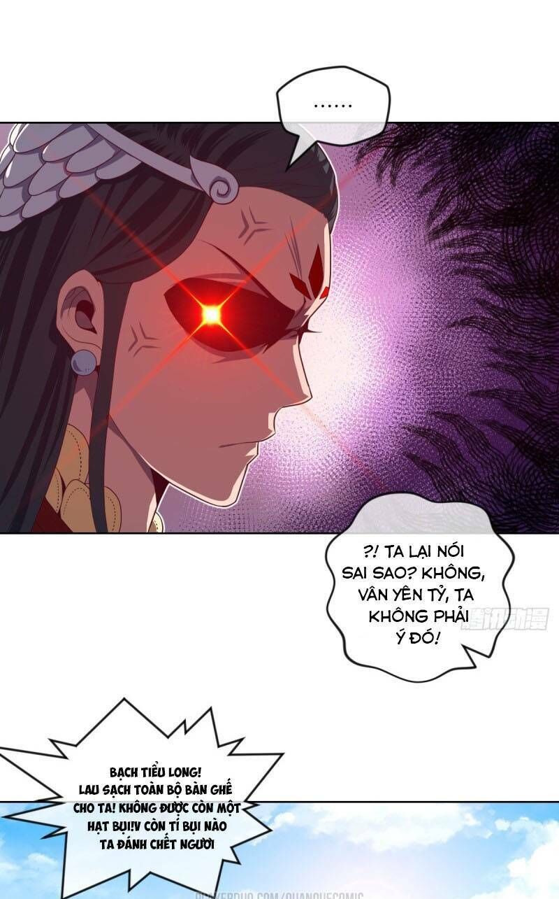 Chiếm Cái Đỉnh Núi Làm Đại Vương Chapter 56 - Trang 2