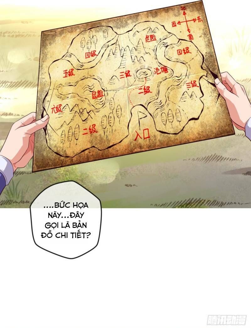 Chiếm Cái Đỉnh Núi Làm Đại Vương Chapter 56 - Trang 2