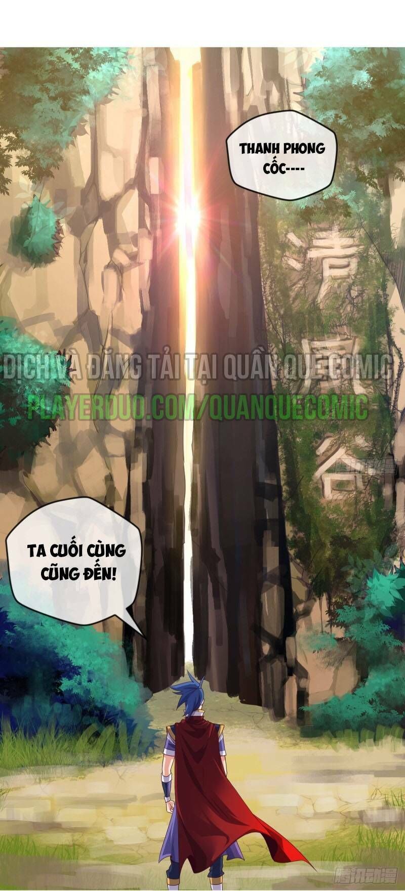 Chiếm Cái Đỉnh Núi Làm Đại Vương Chapter 56 - Trang 2