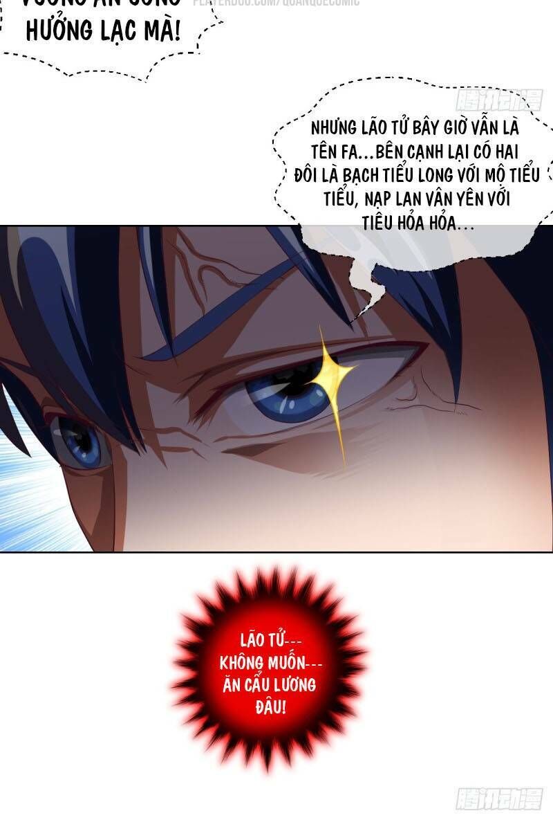 Chiếm Cái Đỉnh Núi Làm Đại Vương Chapter 56 - Trang 2